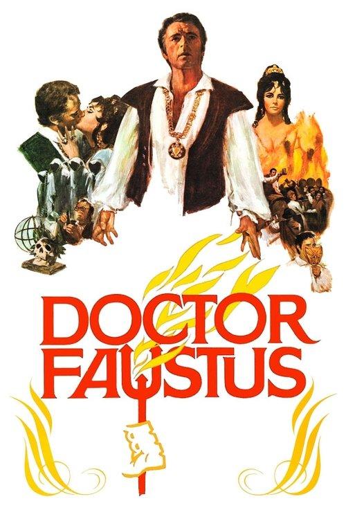 Doctor Faustus filmas online