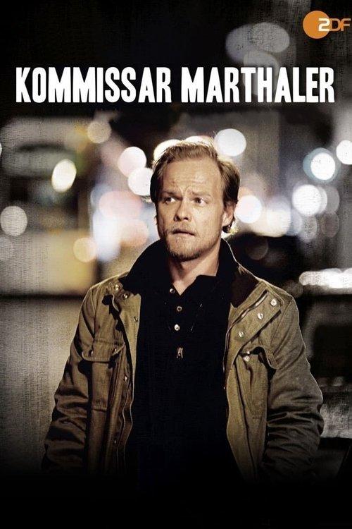 Kommissar Marthaler filmas online