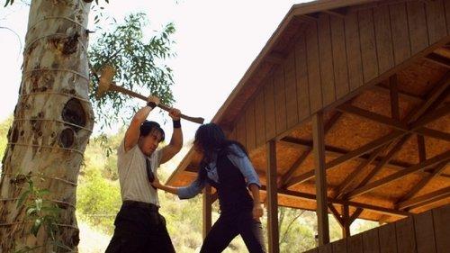 3 Musketeers filmas žiurėti online