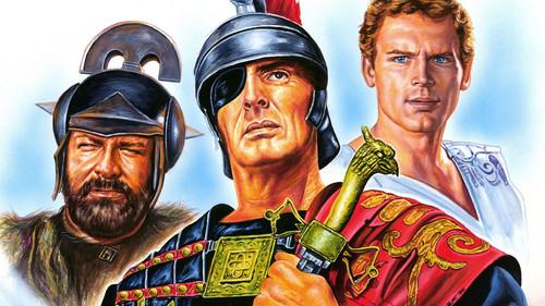 Annibale filmas žiurėti online