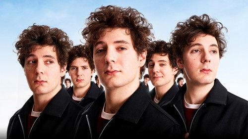 My Days of Glory filmas žiurėti online