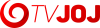 Televízia JOJ studio logo