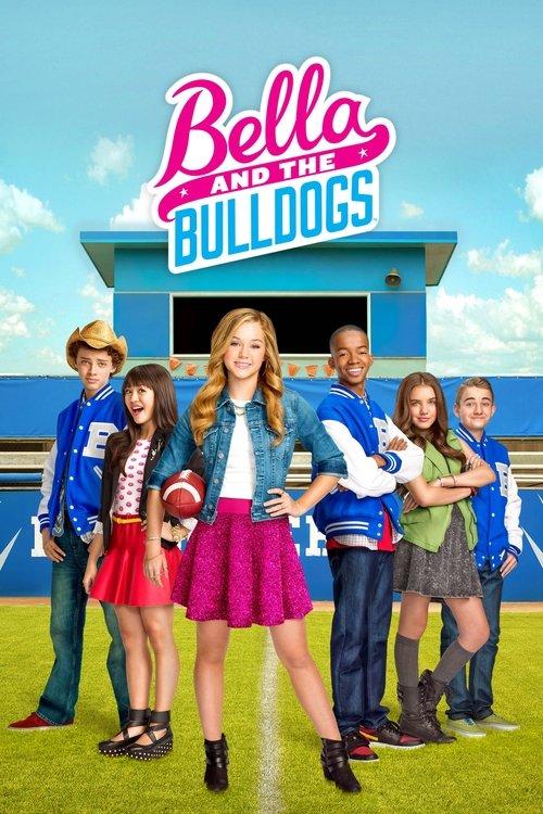 Bella and the Bulldogs filmas online