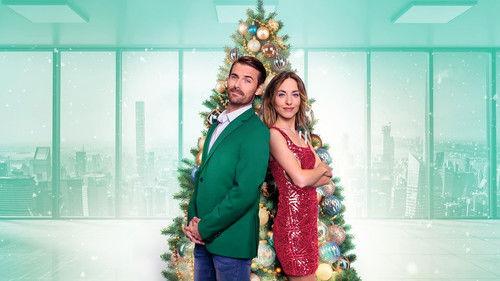 Christmas Overtime filmas žiurėti online