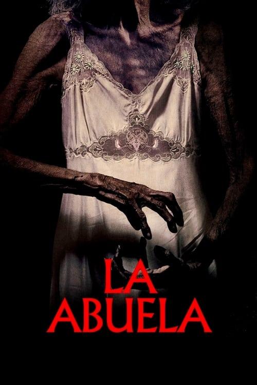 La abuela filmas online