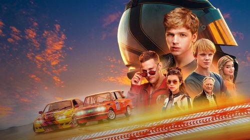 Жига. На полной скорости filmas žiurėti online