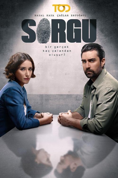 Sorgu filmas online