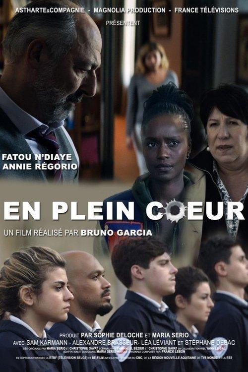 En plein cœur filmas online