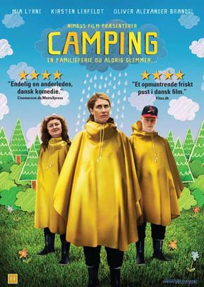 Camping filmas online