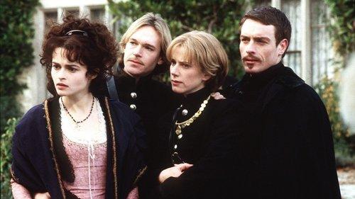 Twelfth Night filmas žiurėti online