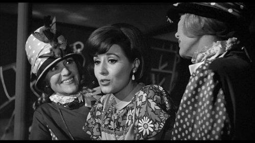 Las locas del conventillo filmas žiurėti online