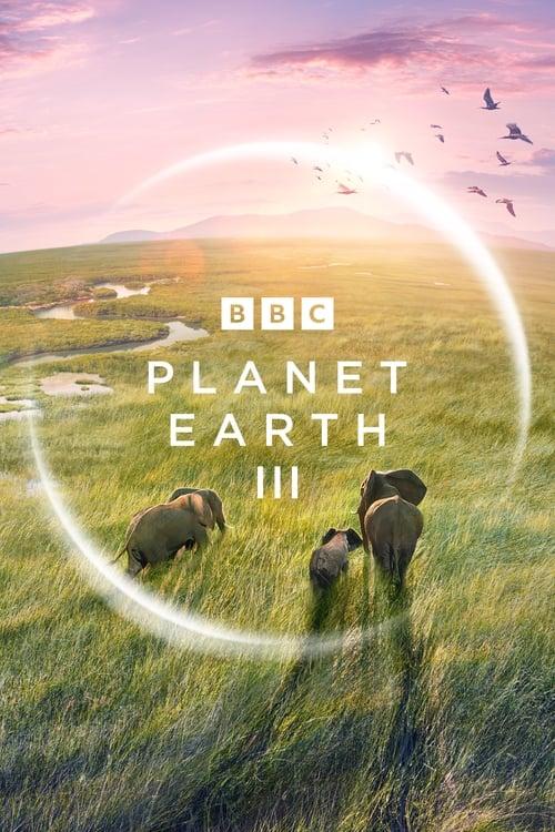 Planeta Žemė 3 filmas online
