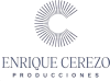Enrique Cerezo studio logo