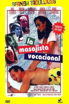 The Vocational Masseur filmas online