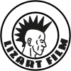 Lizart Film studio logo