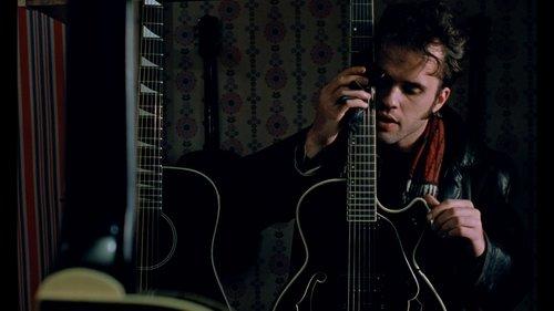 Candy Mountain filmas žiurėti online