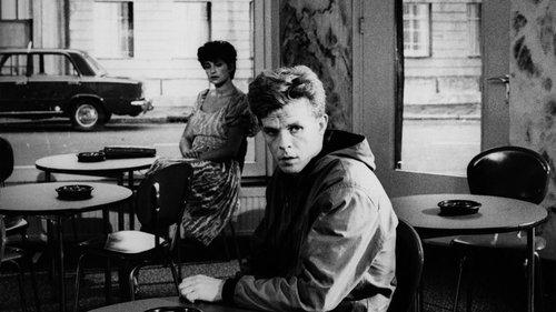 Abel filmas žiurėti online