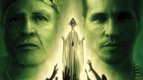 The Island of Dr. Moreau filmas žiurėti online