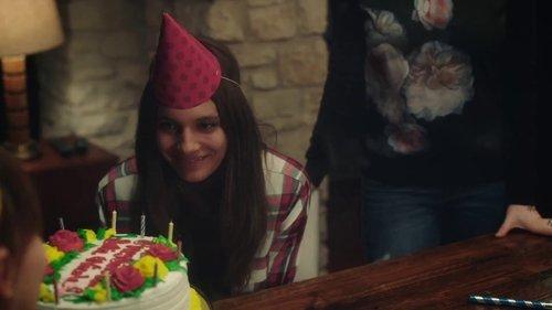 Kindred Spirits filmas žiurėti online