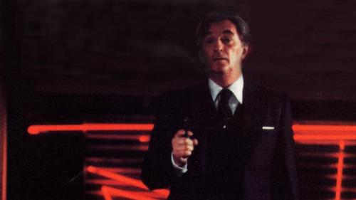 Agency filmas žiurėti online