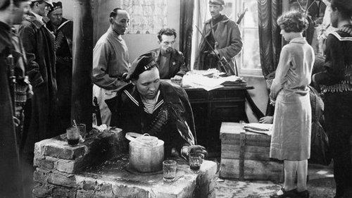 The Love of Jeanne Ney filmas žiurėti online