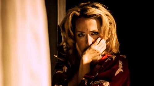 National Theatre Live: A Streetcar Named Desire filmas žiurėti online