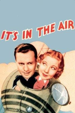 It's in the Air filmas online