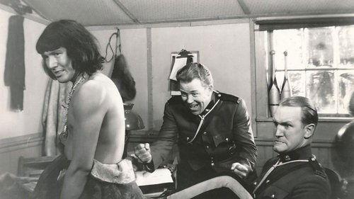 Eskimo filmas žiurėti online