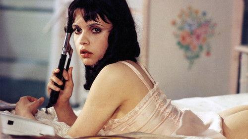 Marie-poupée filmas žiurėti online