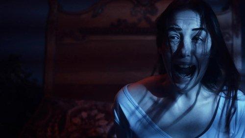 13 Slays Till X-Mas filmas žiurėti online