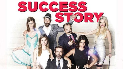 Success Story filmas žiurėti online