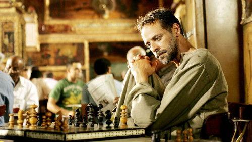 Cairo Time filmas žiurėti online