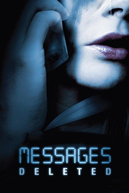 Messages Deleted filmas online