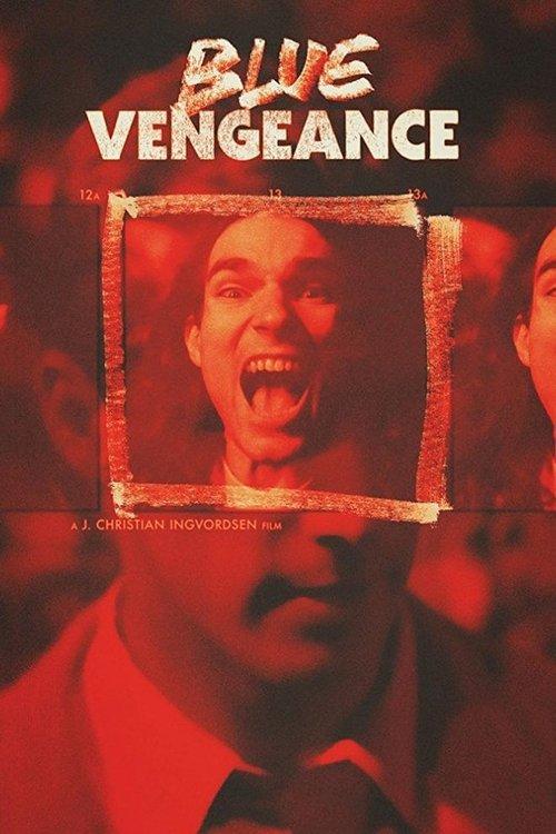 Blue Vengeance filmas online