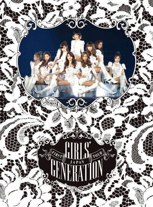 Girls' Generation FIRST JAPAN TOUR filmas online