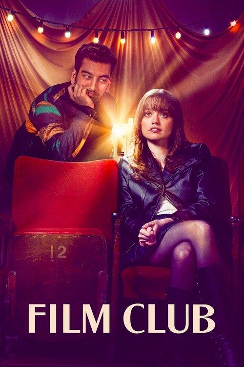 Film Club filmas online