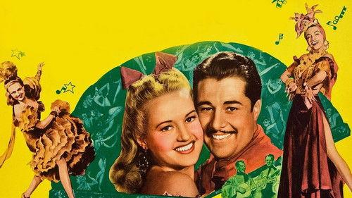 Down Argentine Way filmas žiurėti online