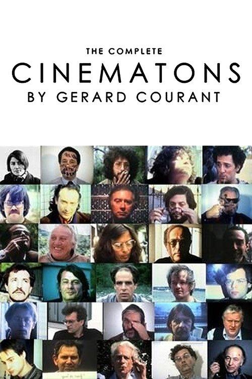 Cinématon filmas online