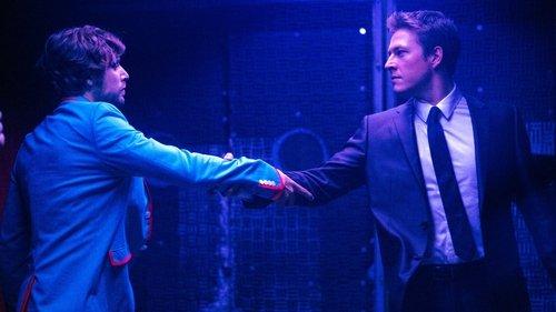 Me Him Her filmas žiurėti online