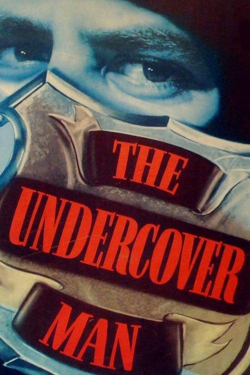The Undercover Man filmas online