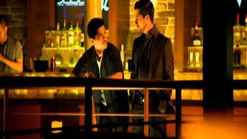 Mission Park filmas žiurėti online