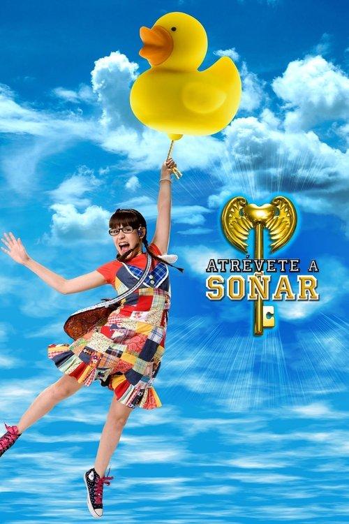 Atrévete a Soñar filmas online