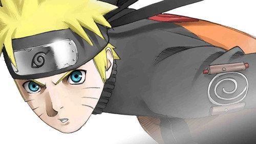 劇場版 NARUTO -ナルト- 疾風伝 絆 filmas žiurėti online