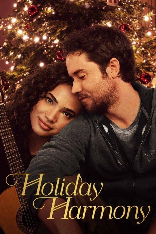 Holiday Harmony filmas online