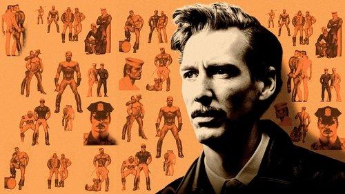 Tom of Finland filmas žiurėti online