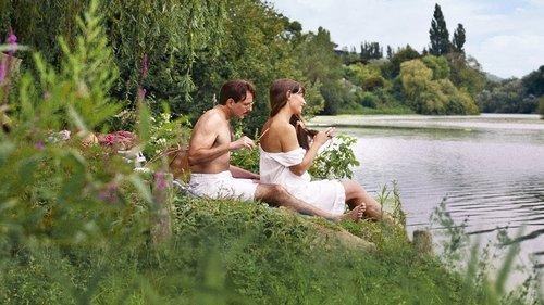 Bonnard, Pierre et Marthe filmas žiurėti online