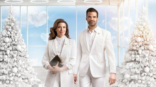 A Christmas Angel Match filmas žiurėti online