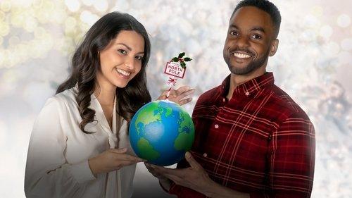 Maps and Mistletoe filmas žiurėti online