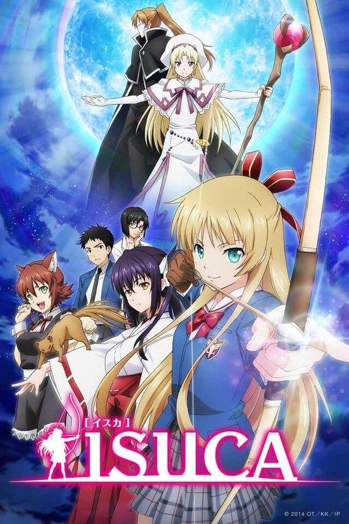 ISUCA filmas online