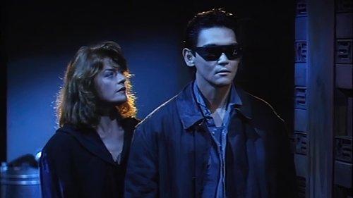 Future Kick filmas žiurėti online